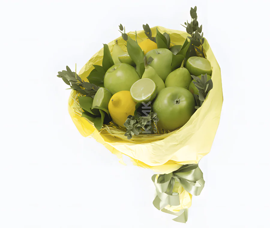 Букет маленький 2 Фото