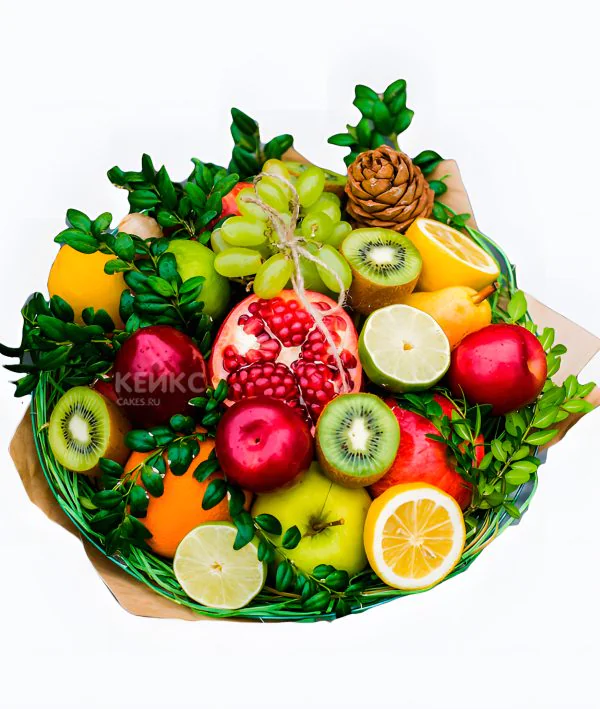 Букет маме 3 Фото