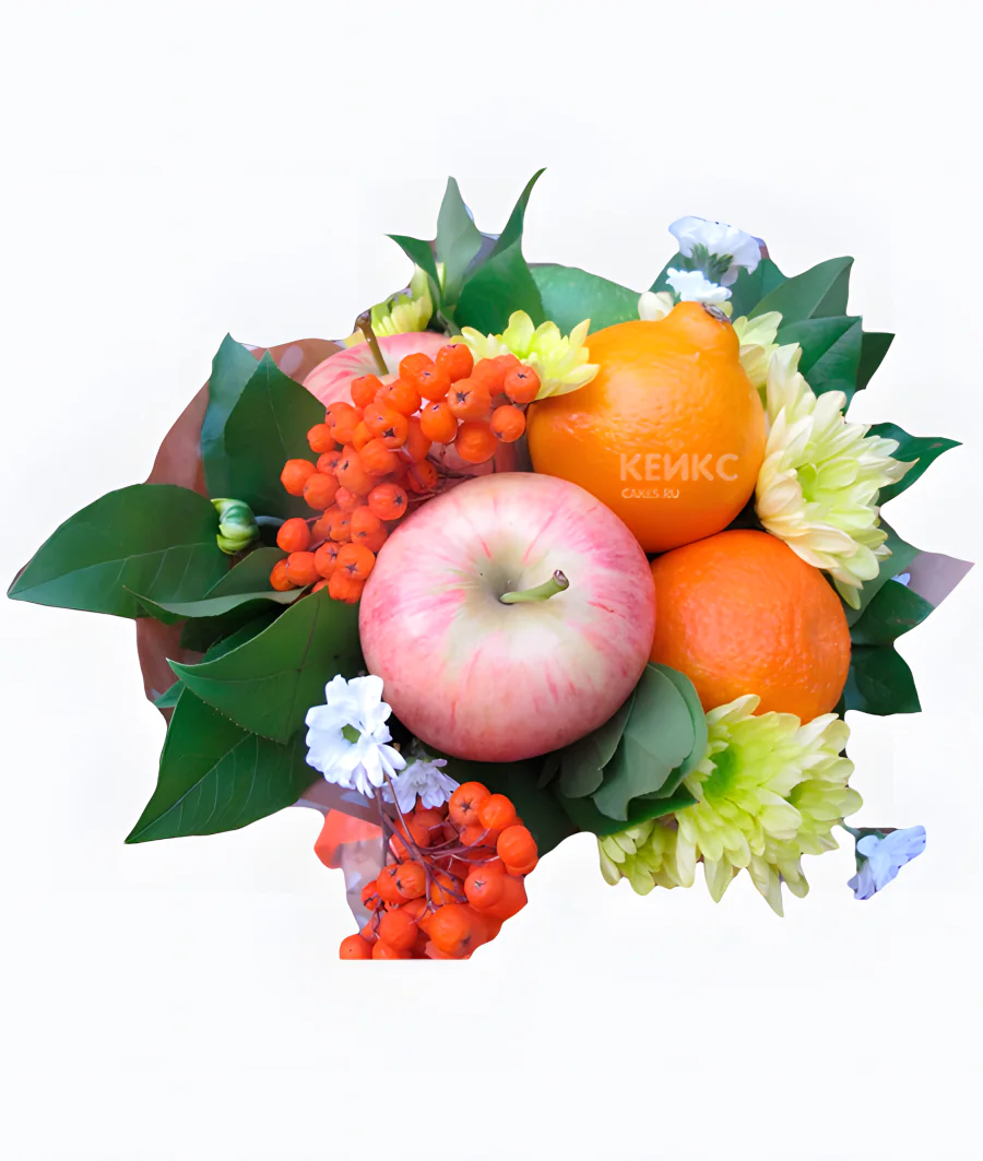 Букет на первое сентября 1 Фото