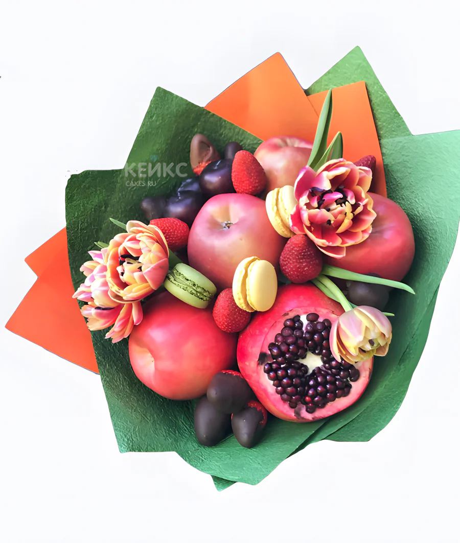 Букет на первое сентября  3 Фото