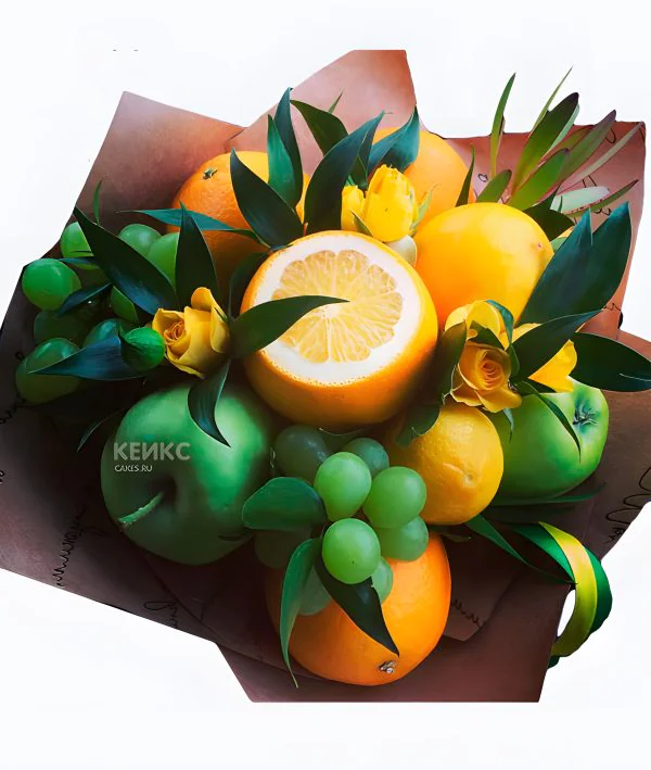 Букет на первое сентября 6 Фото