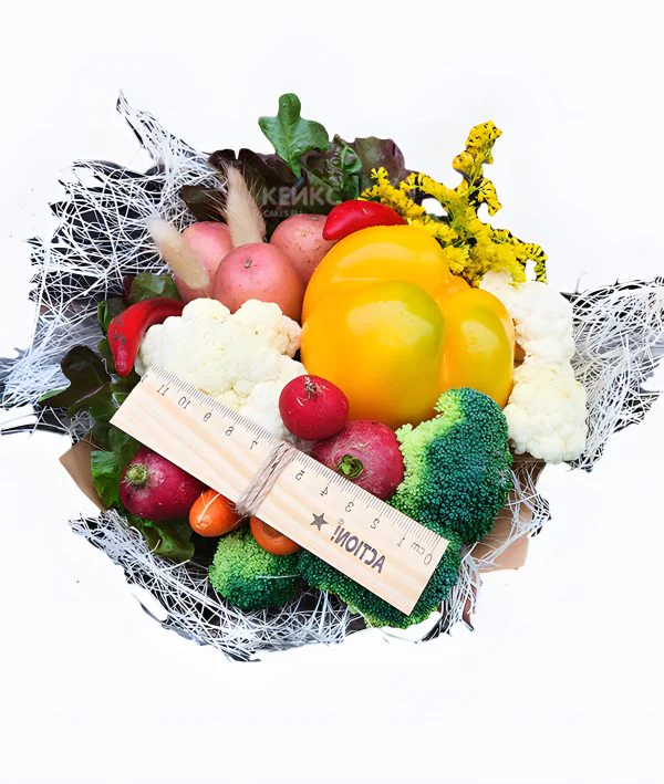 Букет на первое сентября 8 Фото