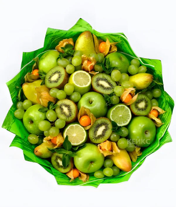 Букет весенний Фото