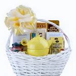 Корзина с Чаем