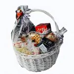 С конфетами