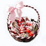 С Шоколадом