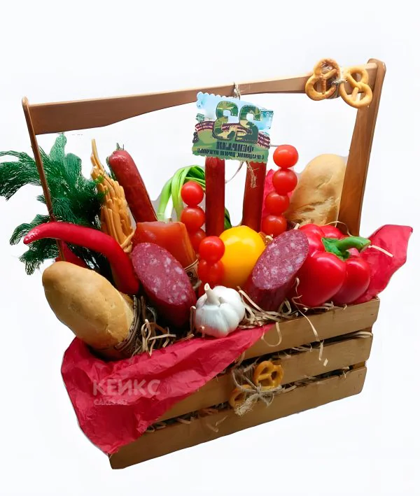 Подарочный набор для мужчины 4 Подарочный набор для мужчины 4 Фото