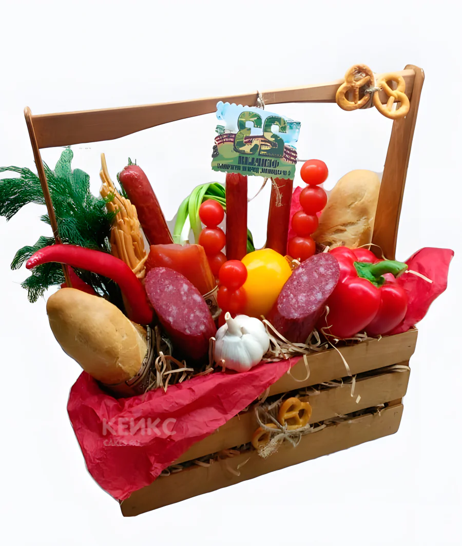 Подарочный набор для мужчины 4 Фото