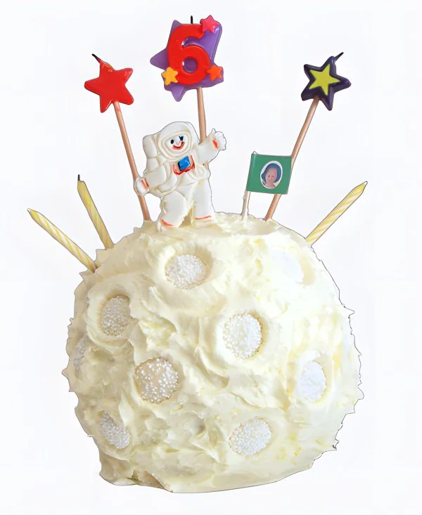 Торт Астро‑праздник Фото