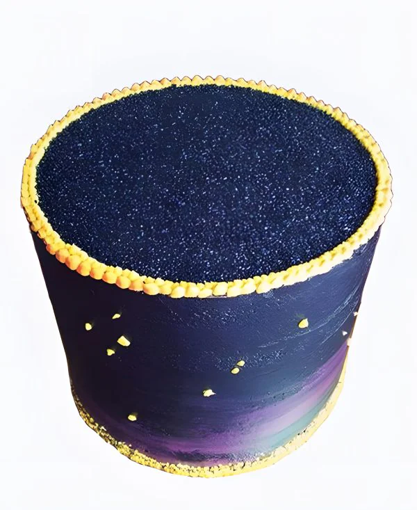 Торт Бархатная ночь Фото