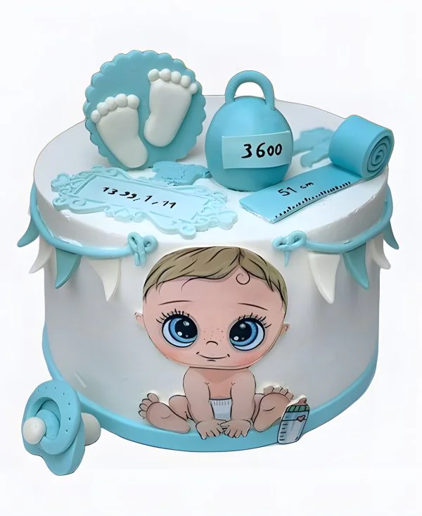 Торт Большие глазки Торт Большие глазки Фото