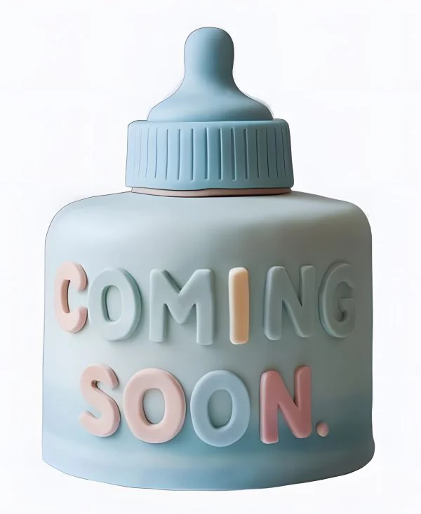 Торт Бутылочка радости Торт Бутылочка радости Фото