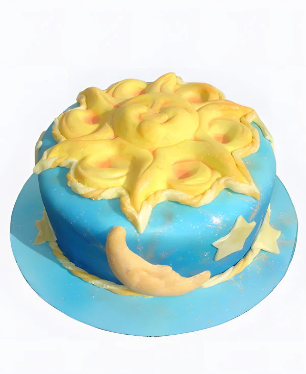 Торт День и ночь Торт День и ночь Фото