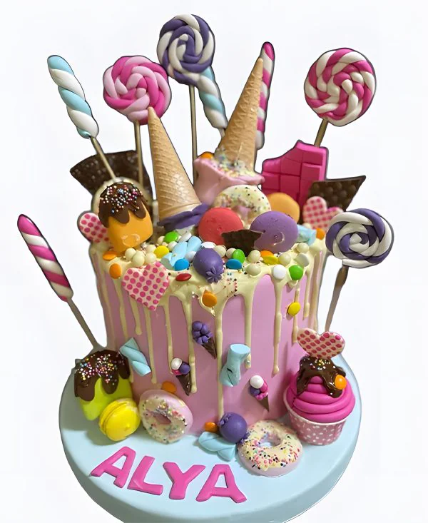 Торт Десертный бутик Торт Десертный бутик Фото