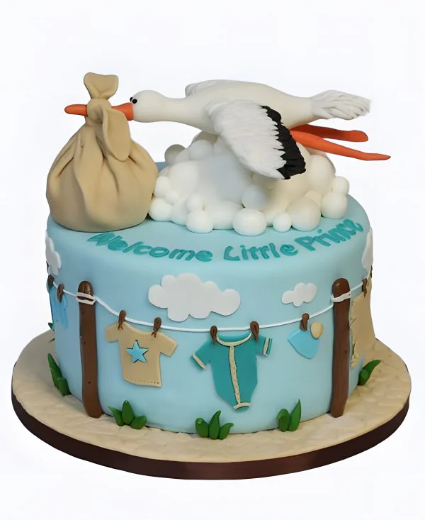 Торт Доставка счастья Торт Доставка счастья Фото