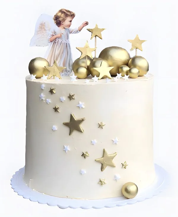 Торт Дотянуться до звезды Торт Дотянуться до звезды Фото