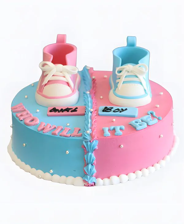 Торт Кеды на границе Фото