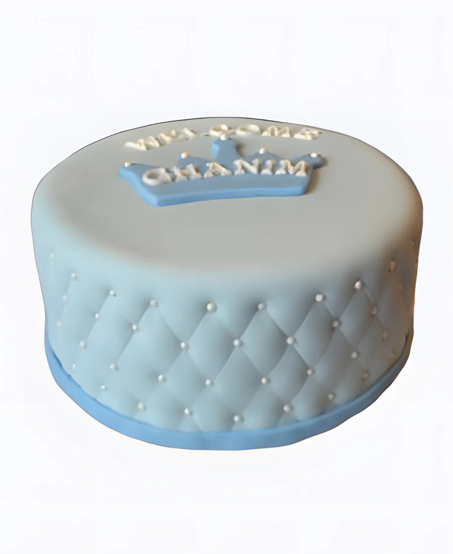 Торт Королевский малыш Фото