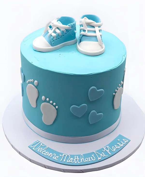 Торт Маленькие ножки Торт Маленькие ножки Фото