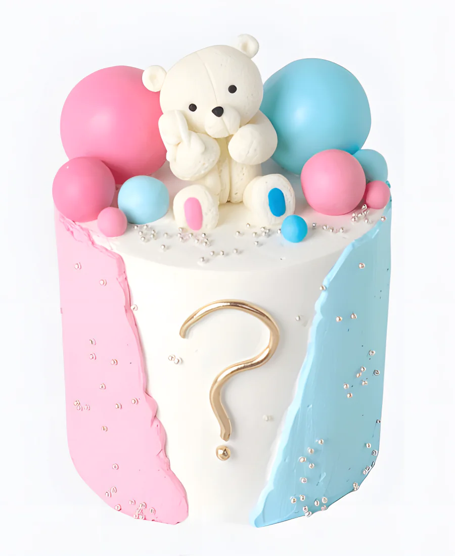 Торт Мишка и золотой знак Торт Мишка и золотой знак Фото