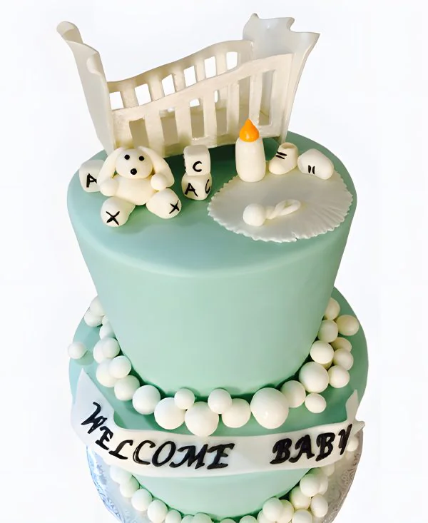 Торт Мятная радость Торт Мятная радость Фото