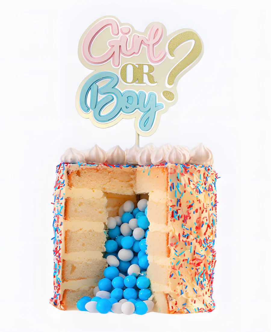 Торт Начинка‑сюрприз Торт Начинка‑сюрприз Фото