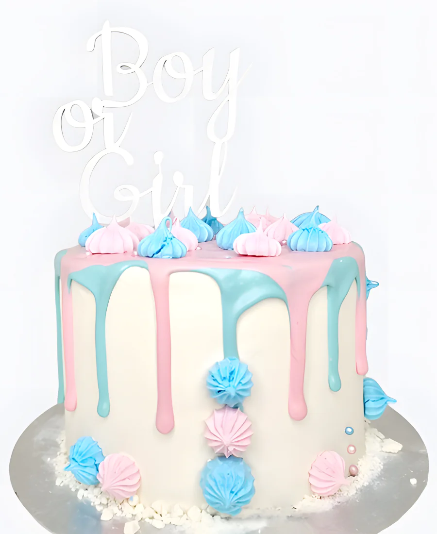 Торт Нежные пики Торт Нежные пики Фото