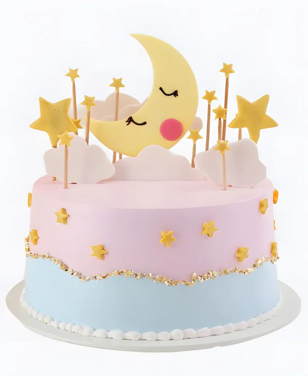 Торт Нежные сны Фото