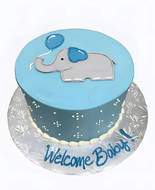 Торт Нежный хоботок Торт Нежный хоботок Фото