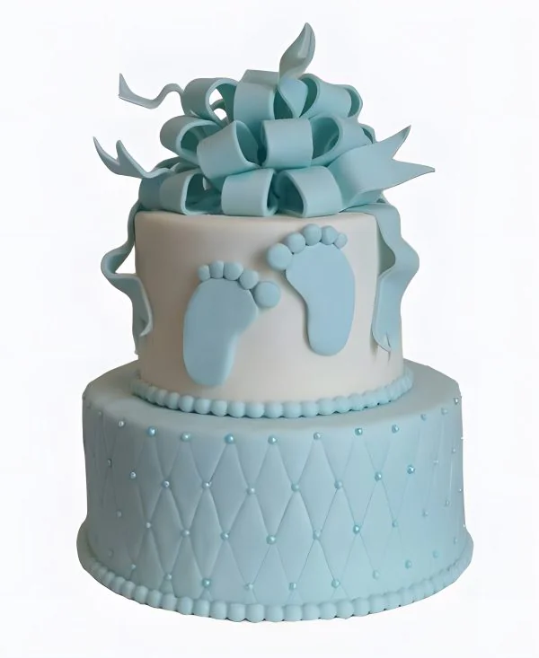 Торт Нежный подарок Торт Нежный подарок Фото