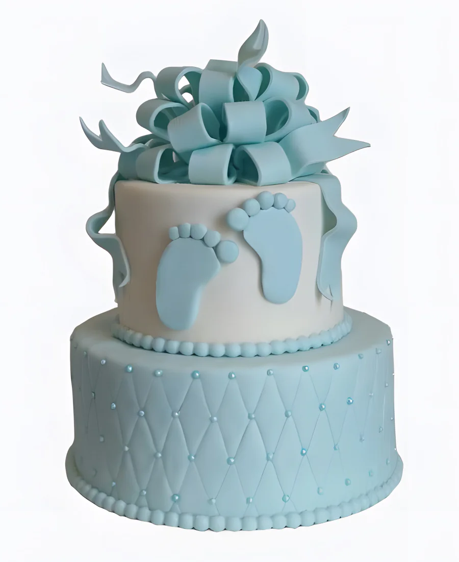 Торт Нежный подарок Торт Нежный подарок Фото