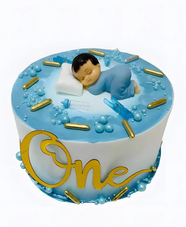 Торт Первый сон Фото