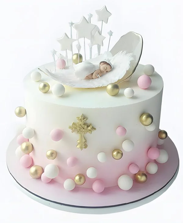 Торт Перышковая колыбель Торт Перышковая колыбель Фото