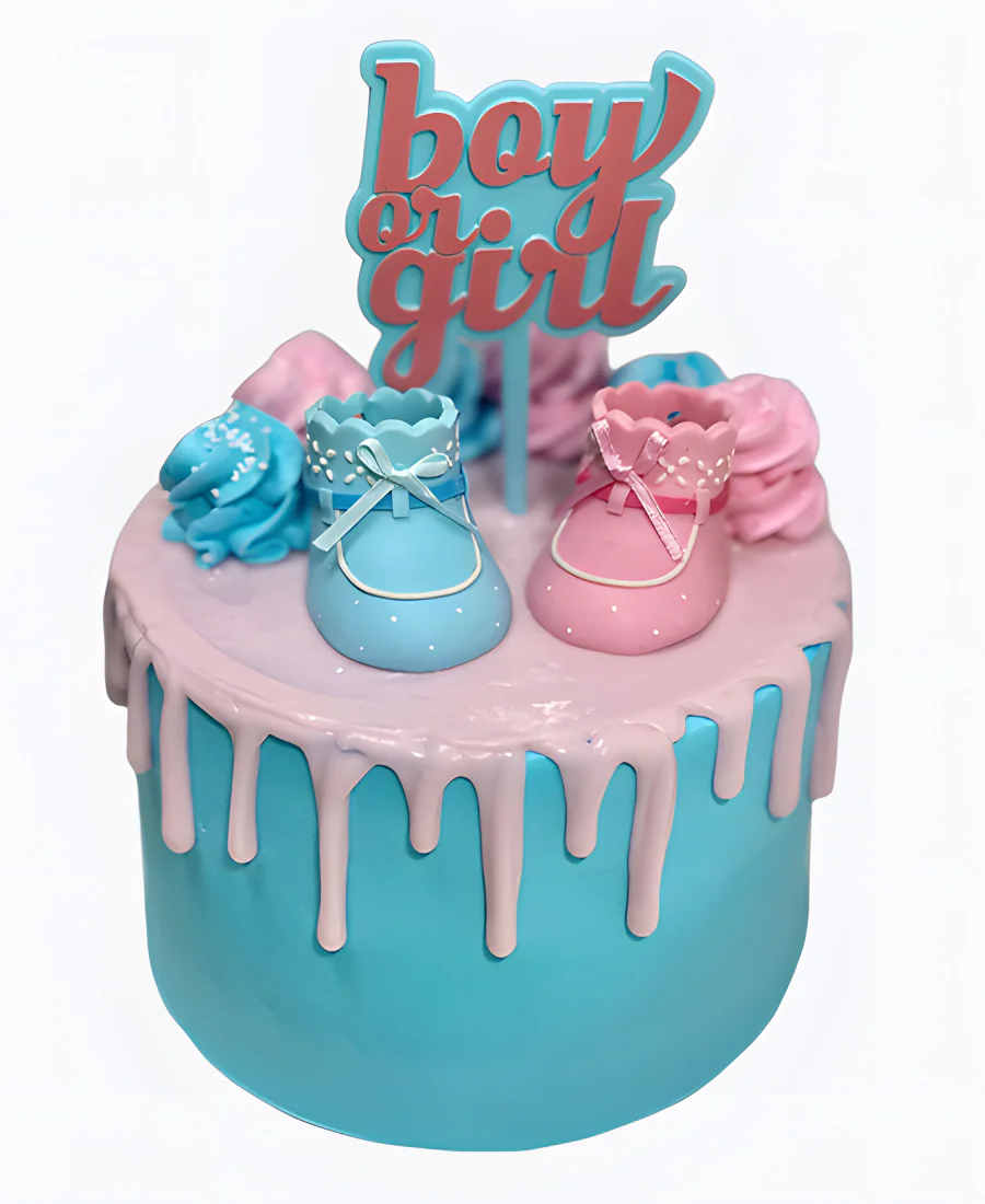 Торт Пинетки на дрипе Торт Пинетки на дрипе Фото