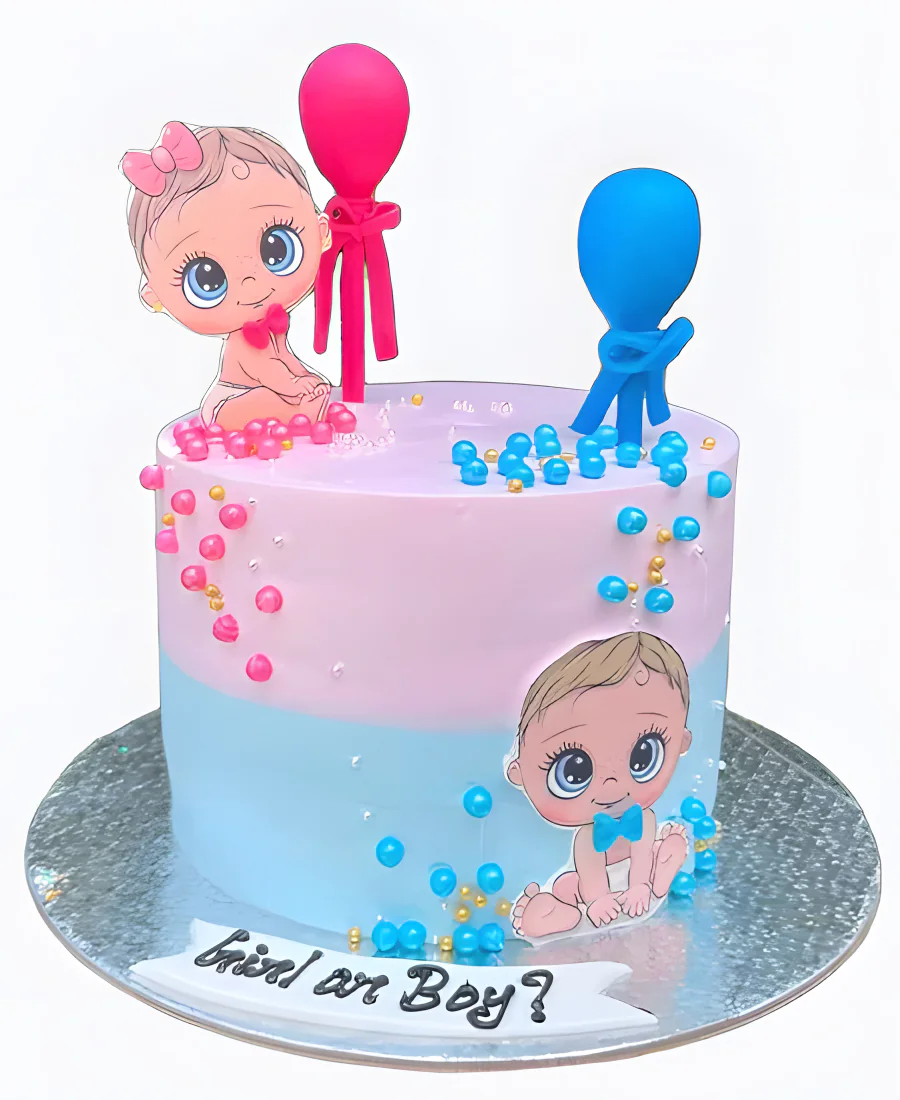 Торт Пузырьковый выбор Торт Пузырьковый выбор Фото