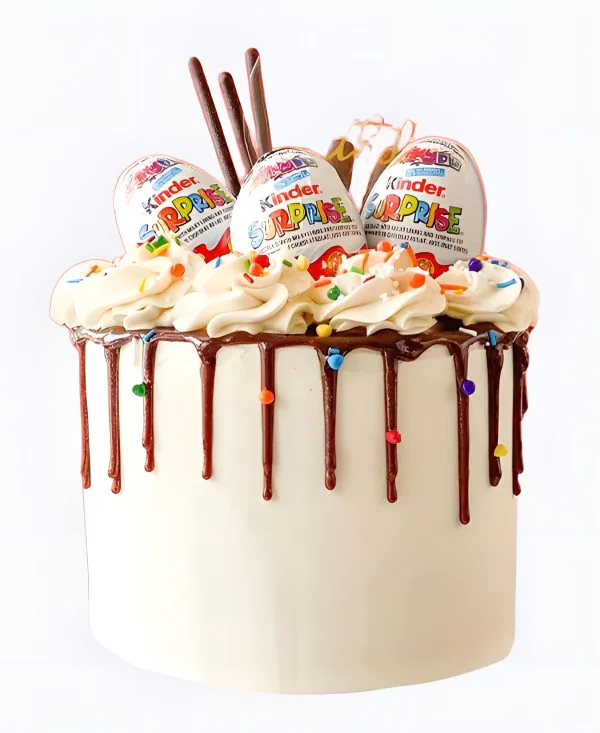 Торт Сладкая вечеринка Фото