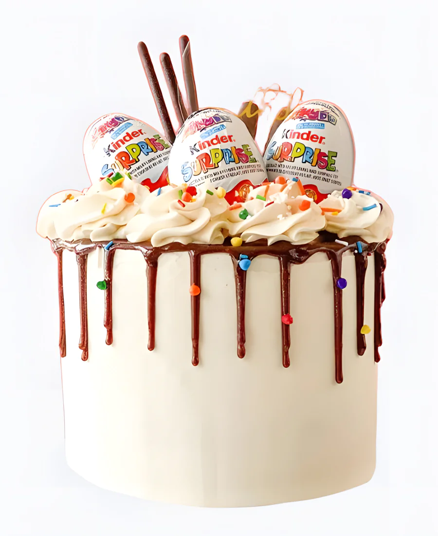 Торт Сладкая вечеринка Фото