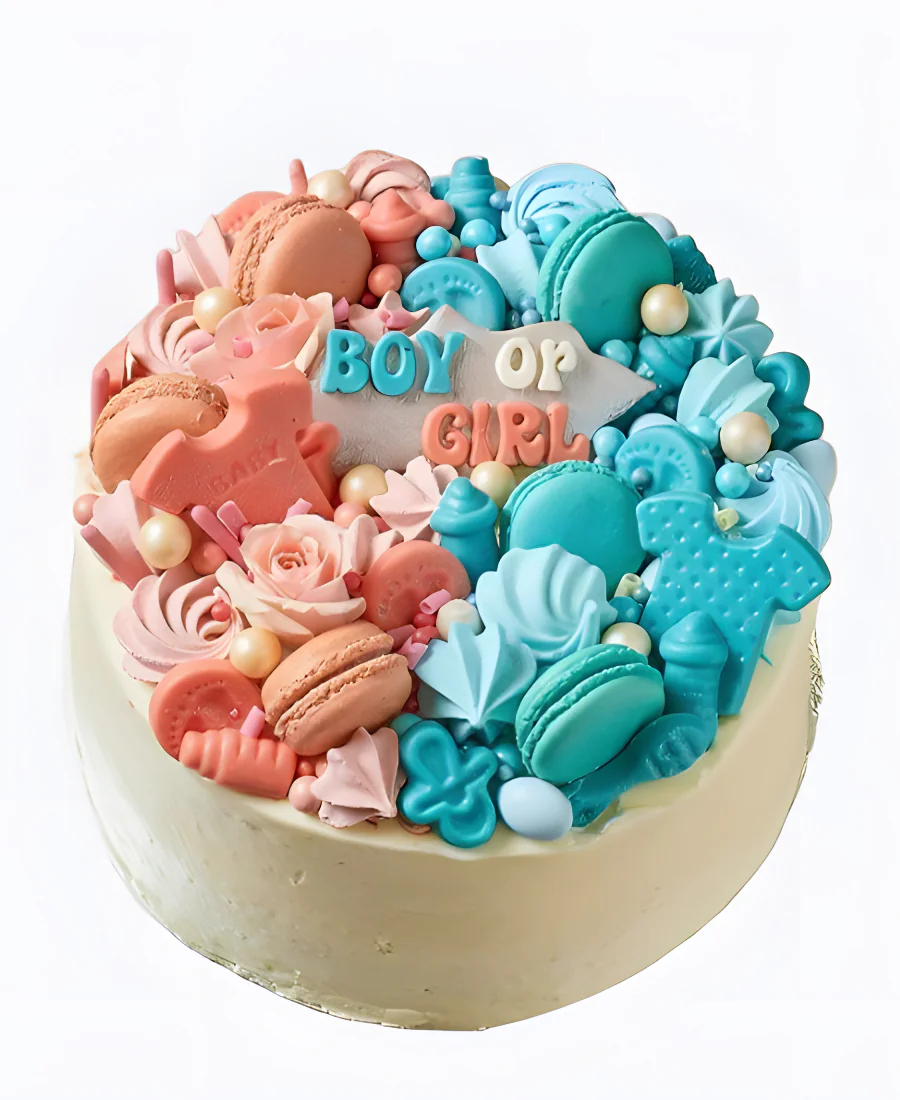 Торт Сладкий завал Торт Сладкий завал Фото