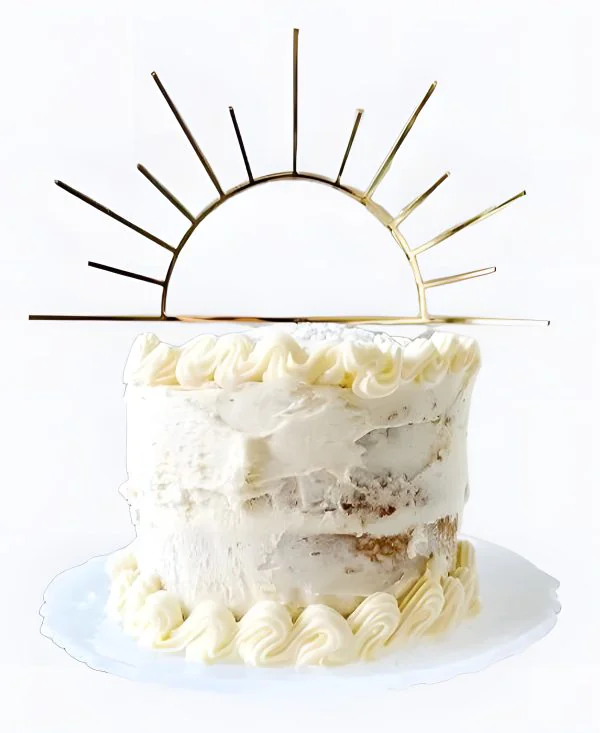 Торт Солнечная линия Торт Солнечная линия Фото