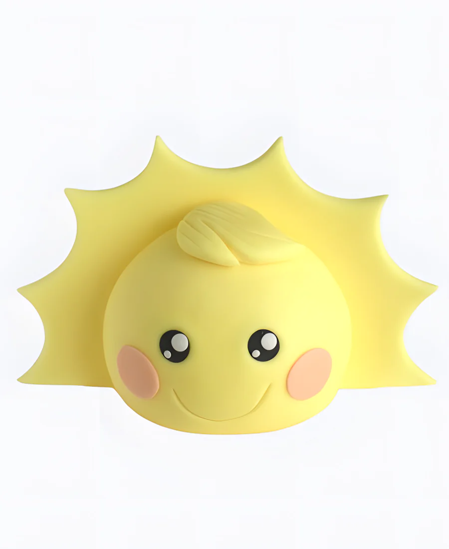 Торт Солнышко‑милашка Фото