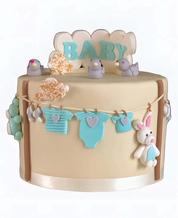 Торт Сушим радость Фото