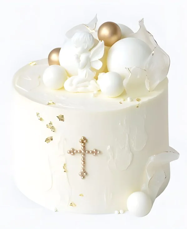 Торт Светлое благословение Фото