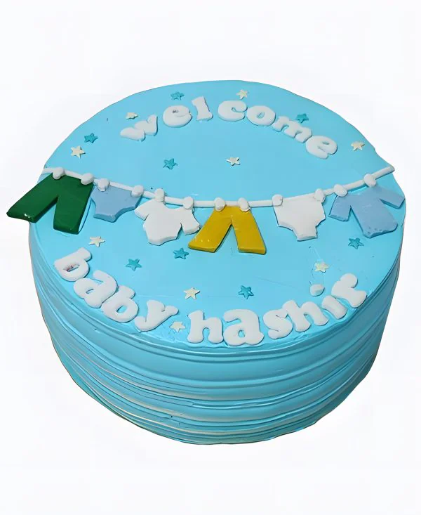 Торт Верёвочка счастья Торт Верёвочка счастья Фото