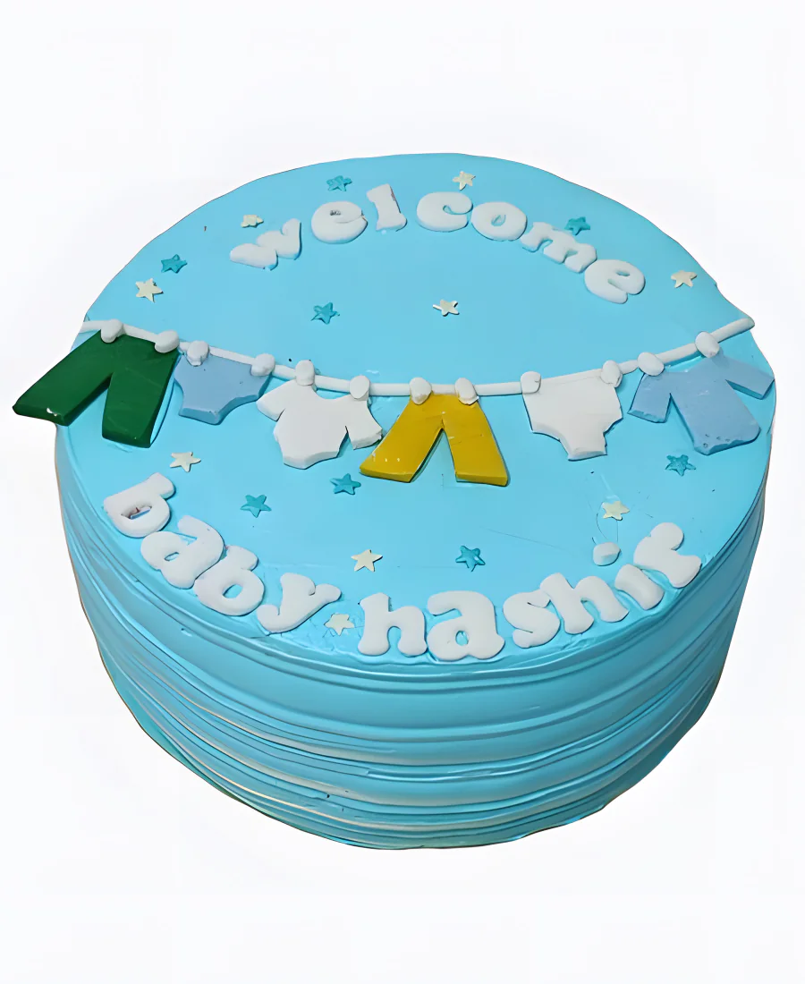 Торт Верёвочка счастья Торт Верёвочка счастья Фото