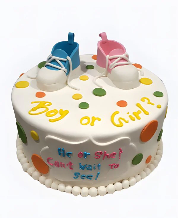 Торт Весёлый горошек Торт Весёлый горошек Фото