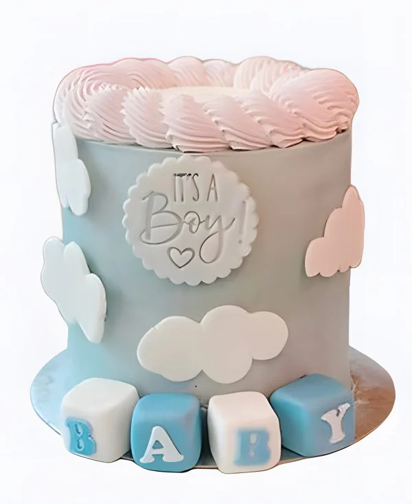 Торт Воздушные облачка Торт Воздушные облачка Фото