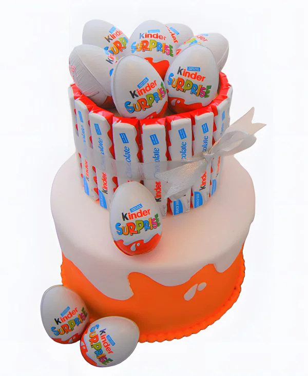 Торт Яичная башня Торт Яичная башня Фото