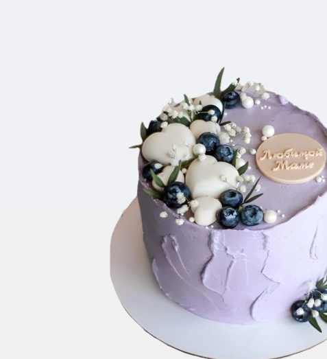 Торты на день матери десктоп