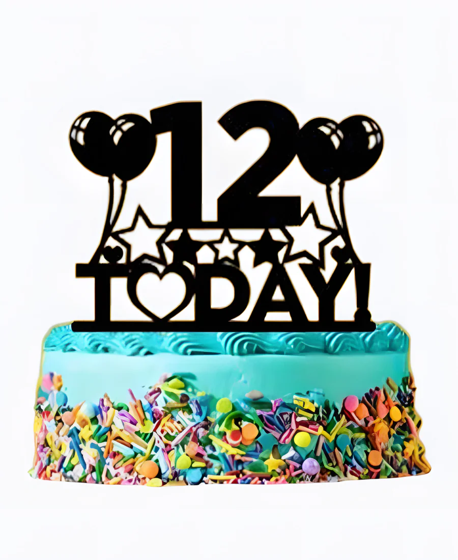 Торт 12 сегодня Фото