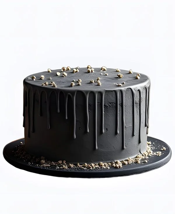 Торт Мужской минимализм Фото